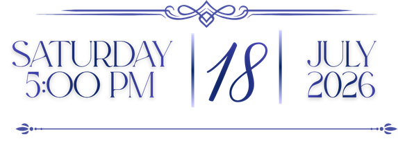 July 18 2026